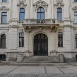 Sediul noului Spital Municipal Timișoara