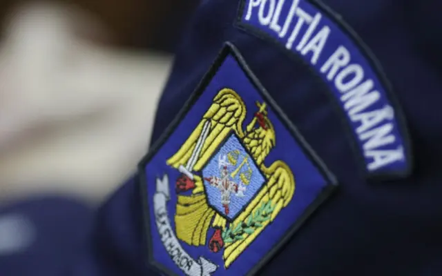 polițist trimis în judecată, Un agent din Timișoara ajunge în fața judecătorilor pentru informații oferite unui presupus