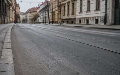 Primăria Timișoara propune acces auto limitat pe două tronsoane din centru