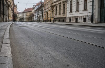 Primăria Timișoara propune acces auto limitat pe două tronsoane din centru
