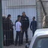 Suspecți după profesor agresat
