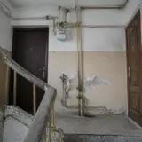 Proprietari și asociații de bloc, amendați în Timișoara pentru reparații blocate și clădiri neîngrijite