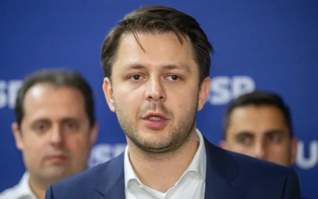 Viceprimar implicat în accident