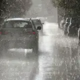 Informare meteo ANM de ploi torențiale