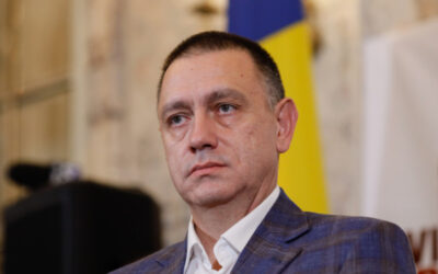 Mihai Fifor acuză că Legea nr. 180/2026 îi obligă pe funcționari să aleagă între administrație și posturi internaționale