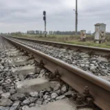 Infrastructură feroviară