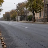 Restricții de trafic pe Strada Gării