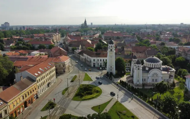Restricții de circulație în piață
