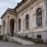 Clădire a Spitalului Timișoara