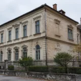 Sediul Spitalului Timișoara
