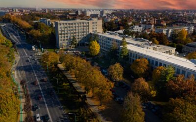 UVT încheie un proiect de pregătire profesională pentru 276 de studenți