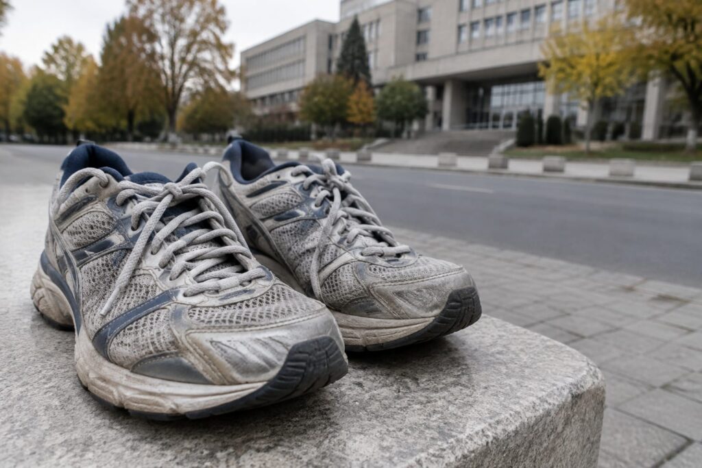 UVT Liberty Marathon a stabilit un record la Timișoara cu peste 5.000 de alergători