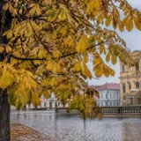 Vremea în Banat la Timișoara